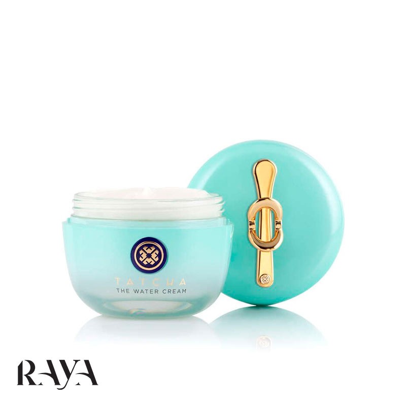 آبرسان واتر کرم تاچا حجم 10 و 50 میل Tatcha The Water Cream 